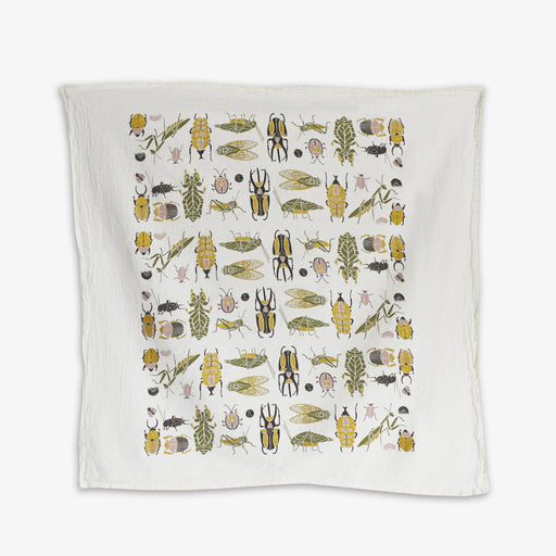 Small Wonders Towel
