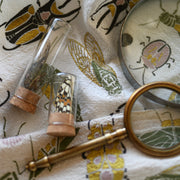Small Wonders Towel
