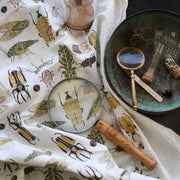 Small Wonders Towel
