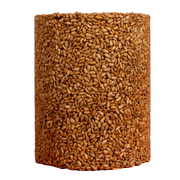 Mr. Bird Burning Love Seed Cylinder - Large