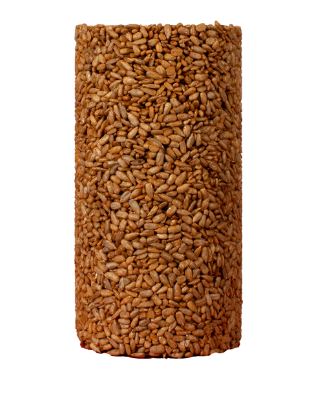 Mr. Bird Burning Love Seed Cylinder - Small