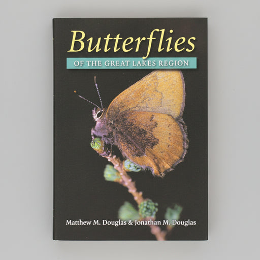 Butterflies of the Great Lakes Region