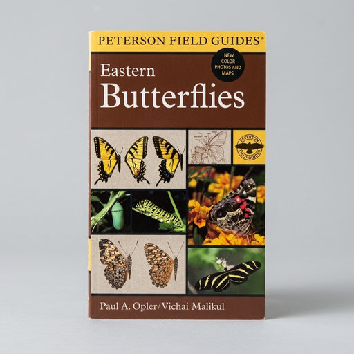 Peterson Field Guide to Eastern Butterflies