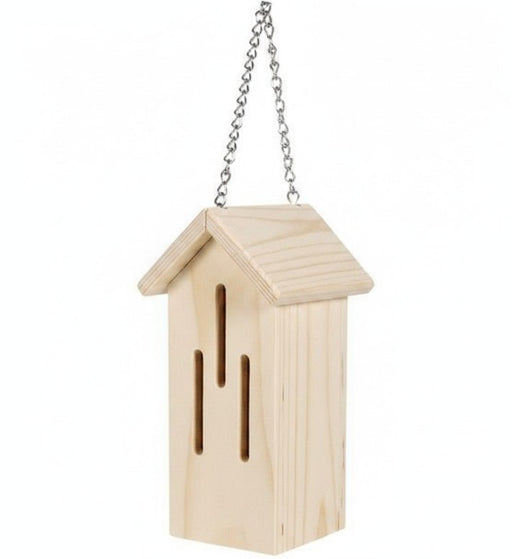 Beetle & Bee Garden: Paint a Butterfly Hideaway