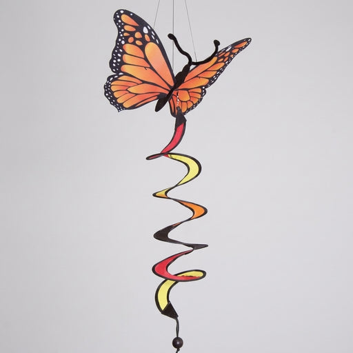 Monarch Butterfly Twister
