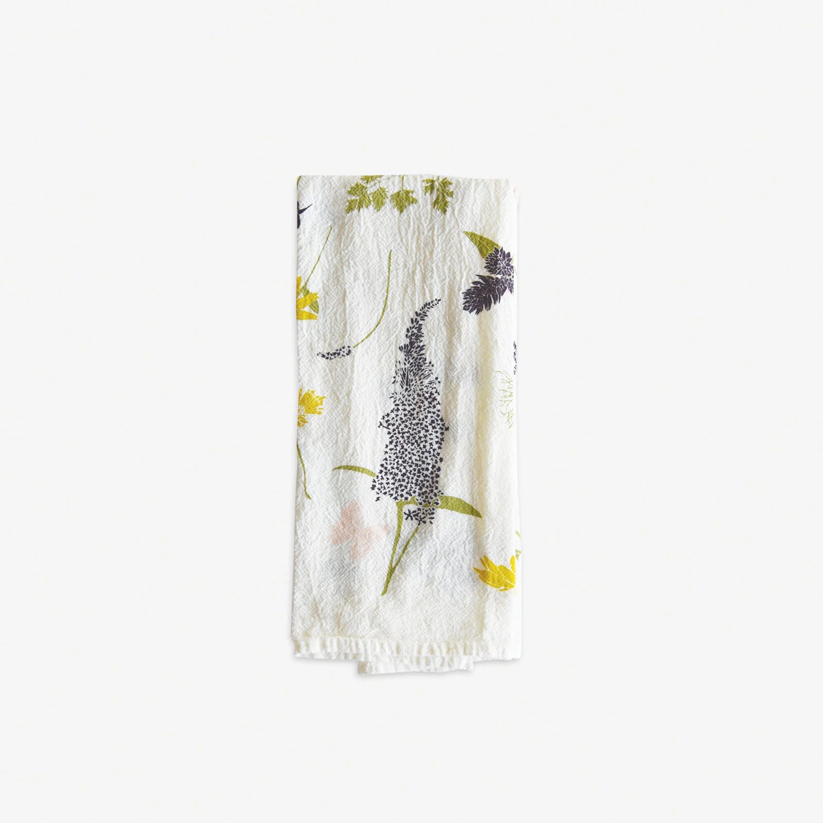 Butterfly Garden Napkins - Set of 4 - Thumbnail 3