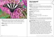 Butterflies of the Midwest Field Guide - sample pages