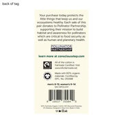 back of tag description