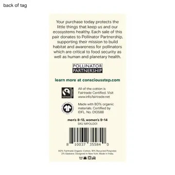 back of tag description