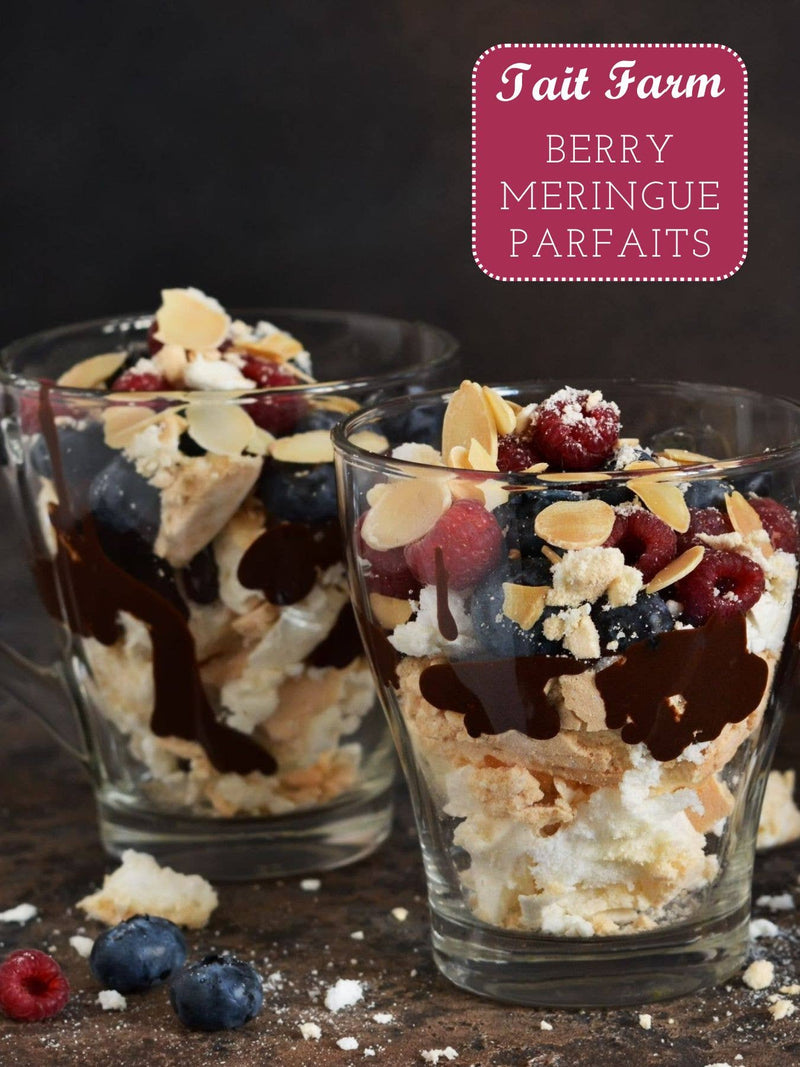 Raspberry Dark Chocolate Sauce