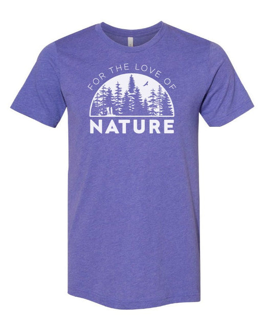 Nature Themed Tshirts — Nature Niche