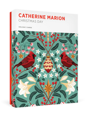 Catherine Marion: Christmas Day Holiday Cards