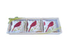 Cardinal Gift Boxed Lavender Sachets - Set of 3