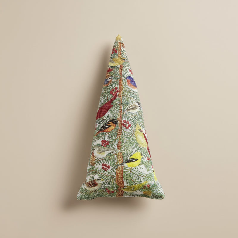 Holiday Tree Catnip Toy