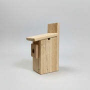 Bluebird Nesting Box - Cedar