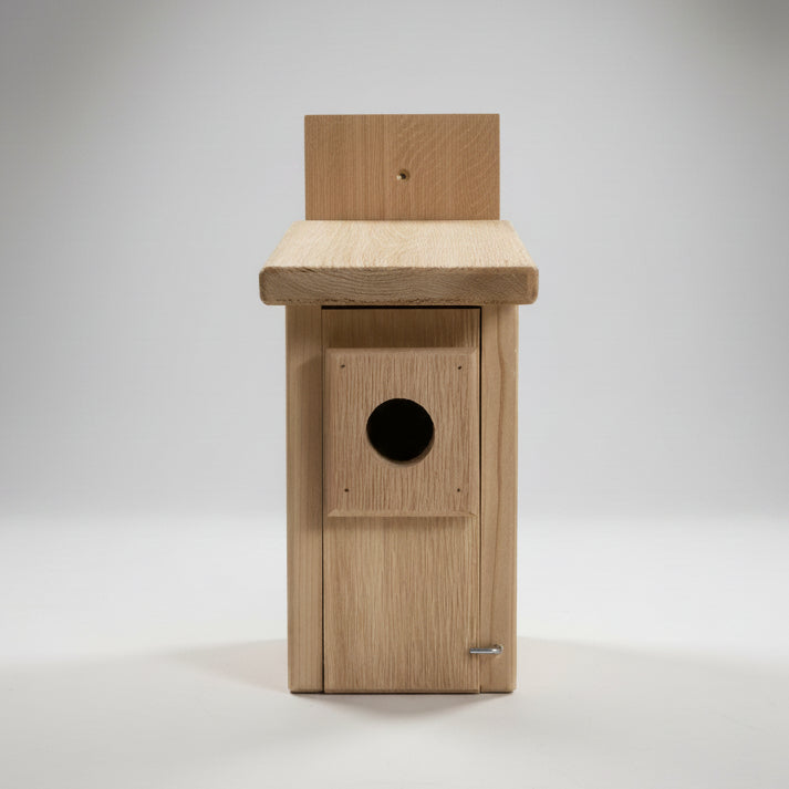 Bluebird Nesting Box - Cedar
