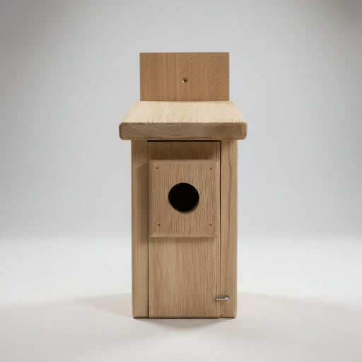 Bluebird Nesting Box - Cedar