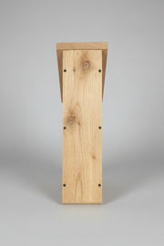 Peterson Bluebird House - Cedar back
