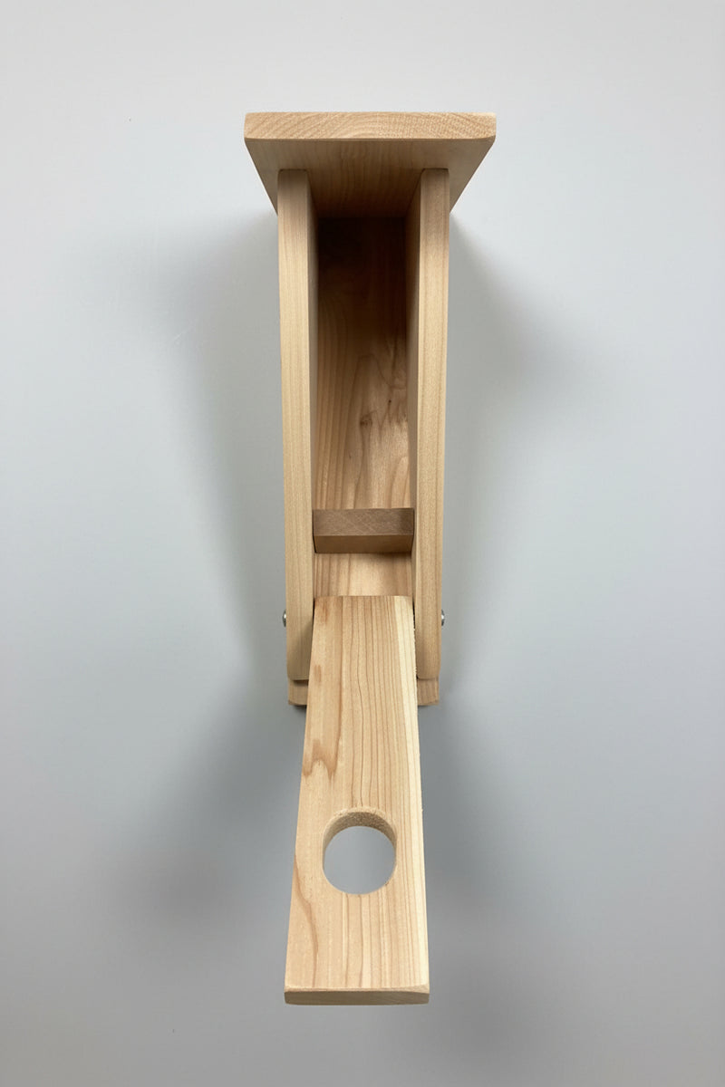 Peterson Bluebird House - Cedar