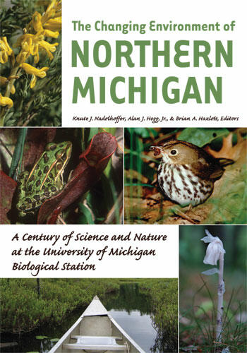 The Changing Environment of Northern Michigan