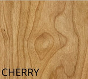 Hardwood Flower Pressing Kit - cherry wood
