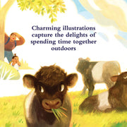 You'll Always Be My Chickadee
sample pages