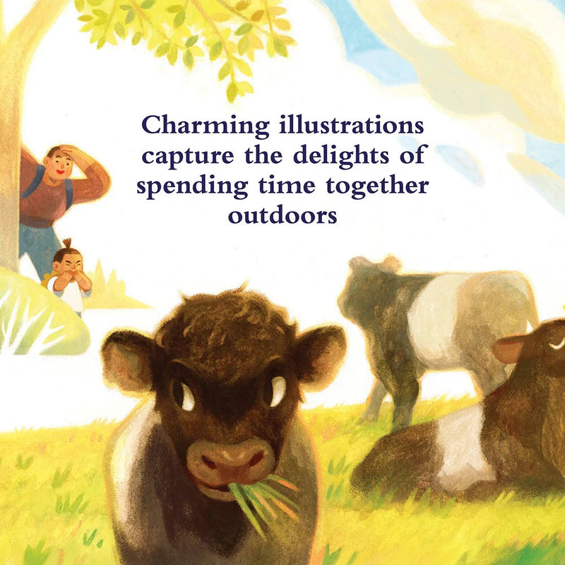 You'll Always Be My Chickadee
sample pages