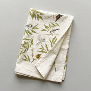 Hostess Kitchen Bundle - Chickadee
flour sack towel