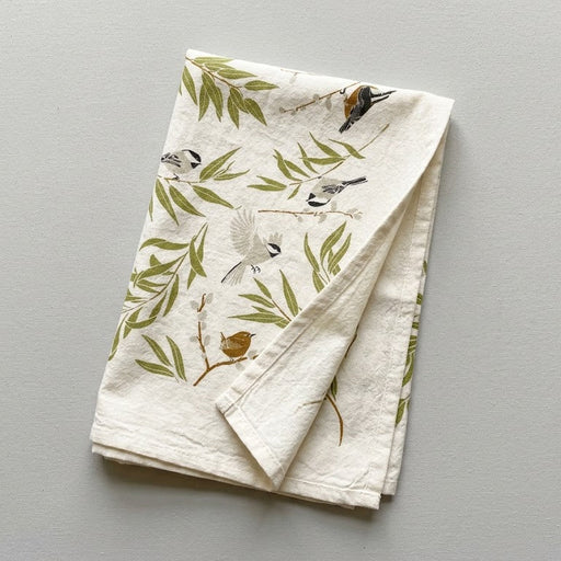 Willow Thicket Towel