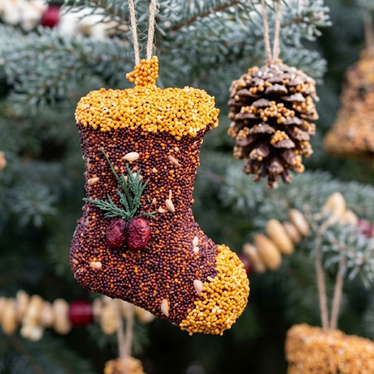Christmas Shapes – 3pk