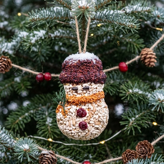 Christmas Shapes – 3pk