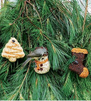 Christmas Shapes – 3pk in use