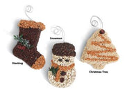 Christmas Shapes – 3pk