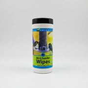 Bird Feeder Cleaner Wipes 40ct