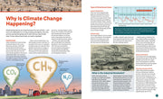 Is It Weather or Is It Climate Change? 
sample pages