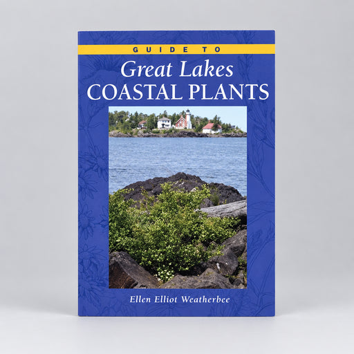 Guide to Great Lakes Coastal Plants