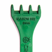 Cocoon Comb
mason bee 8mm
