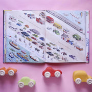 If You Come To Earth
sample pages