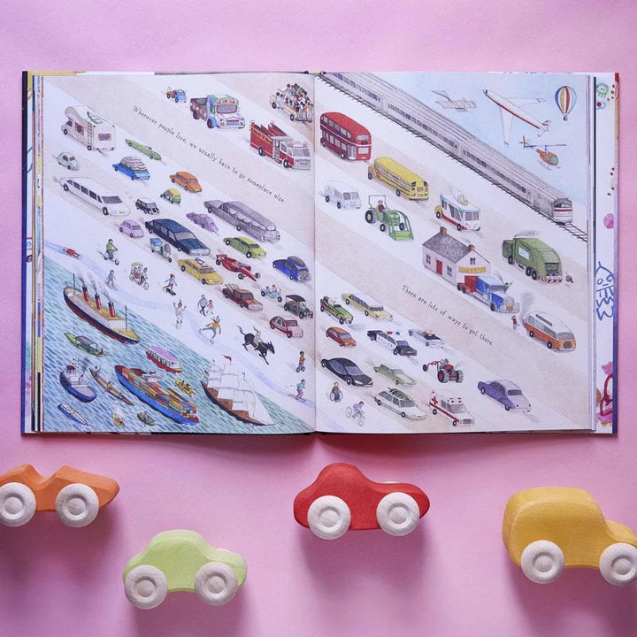 If You Come To Earth
sample pages