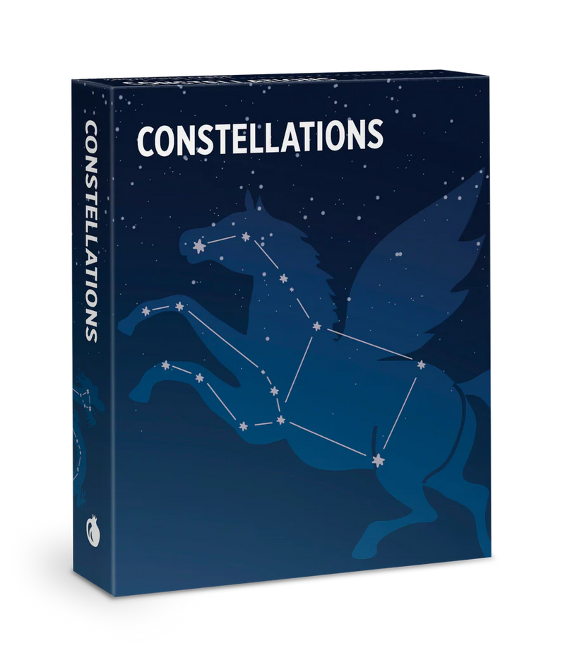 Constellations Knowledge Cards