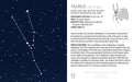 Constellations Knowledge Cards - sample card