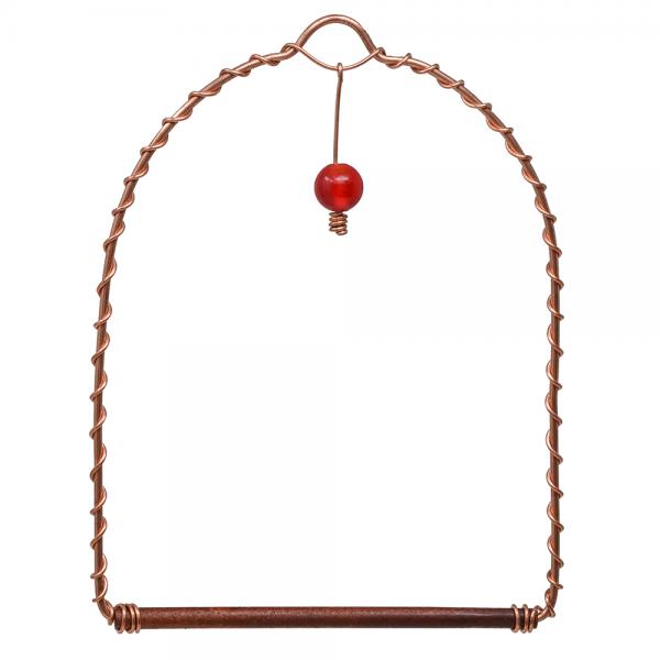 Songbird Essentials Hummingbird Swing - Thumbnail 4
