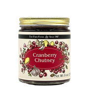 Cranberry Chutney