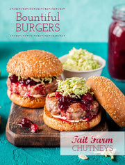 Cranberry Chutney
