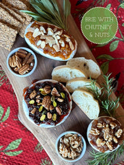 Cranberry Chutney