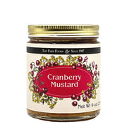 Cranberry Mustard
