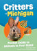 Critters of Michigan Pocket Guide 2nd Ed