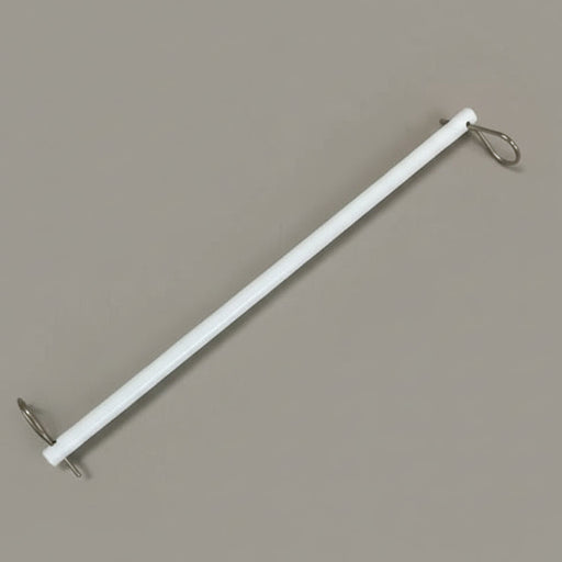 Replacement Cylinder Feeder Rod for the Horizontal Recycled Seed Cylinder Feeder