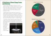 Climate Action for Kids sample pages