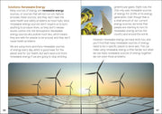 Climate Action for Kids sample pages